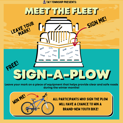 Meet the Fleet Poster