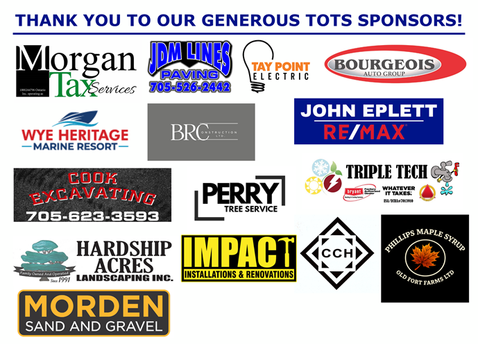2026 Soccer Sponsors