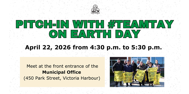 Earth Day Clean-Up